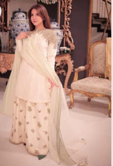 Arabi lilen summer collection