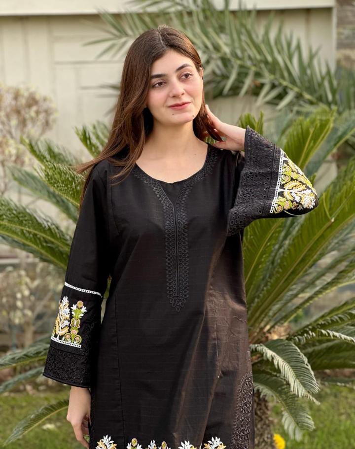 Elegant  2-Piece winter 🥶🥶🥶🥶