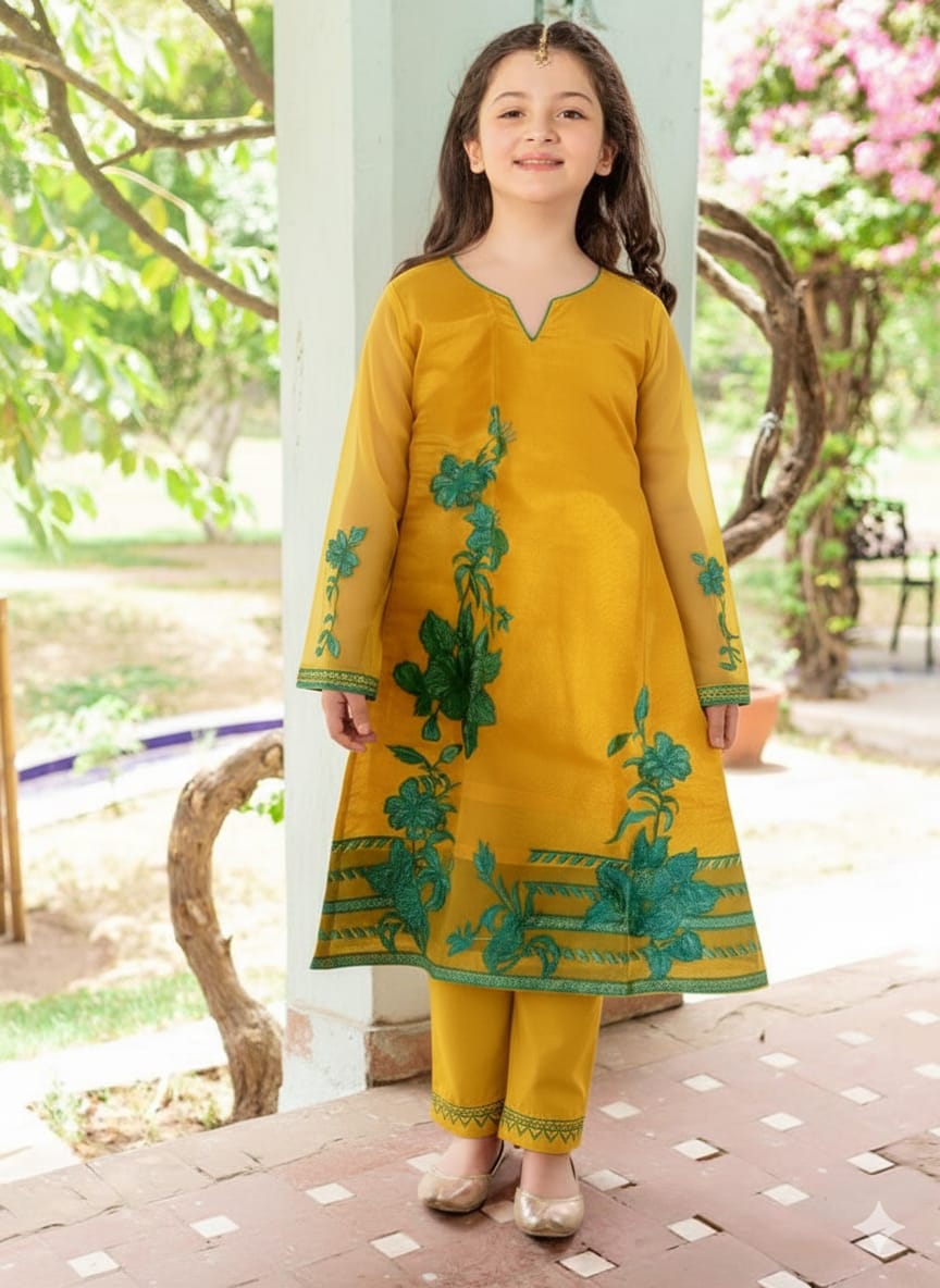 Baby girl 2pcs winter 🥶🥶🥶